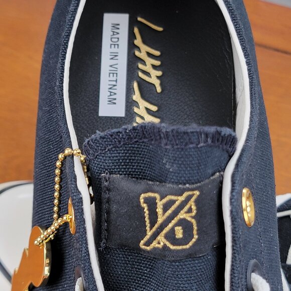 Converse Chuck 70 Ox 'Bill Russell 30 - 40' 161408C Black/White Size 12 Men's - Picture 8 of 15